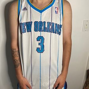 Chris Paul VTG Jersey